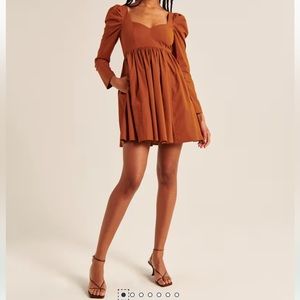 NWT A&F dress